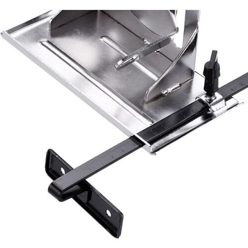 Angle Grinder Stand Cutting Bracket Support Cutting Accessories for 100mm Angle Grinder