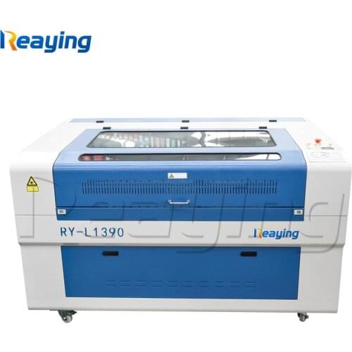 Reaying 130W reci CO2 laser engraving cutting machine 1300*900mm working area laser engraver machine