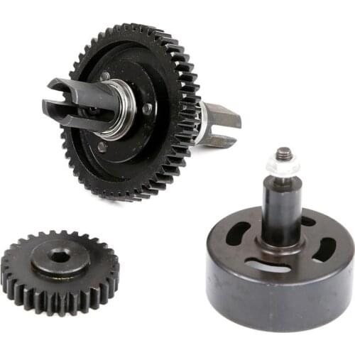 ROFUN ROVAN LT V5 Metal Ultra High Speed Gear Kit 29T/48T