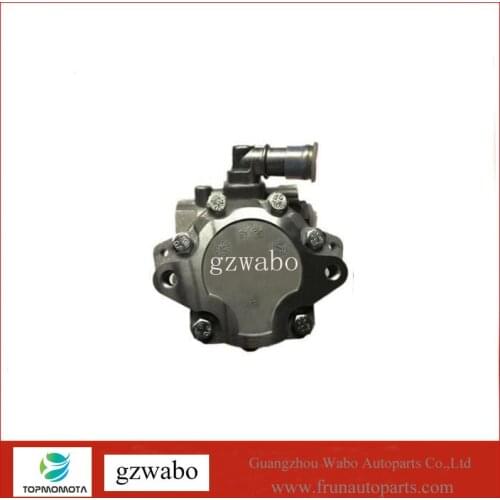 Streering system 2123-3407012 2123-2407012 power steering pump used for lada niva 2121 4X4 BJ05 1,760KW