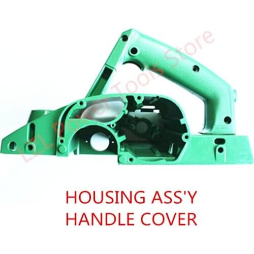 Replacement Housing Ass'y Handle Cover For HITACHI F20 P20SB Portable Planer