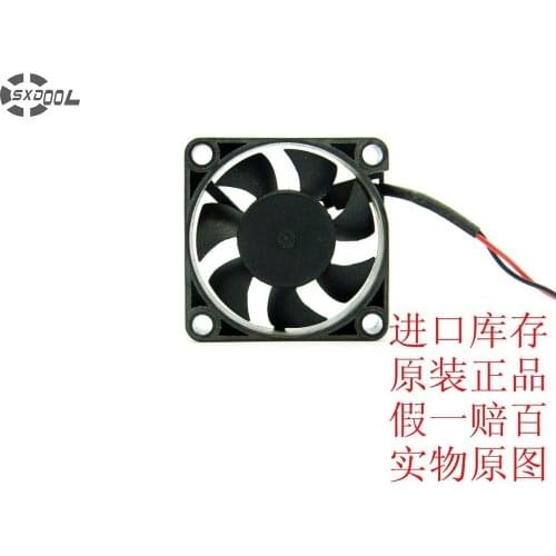 SXDOOL DFB351012M 35mm 3.5cm DC Brushless axial cooling fan 12V 1.0W small silent