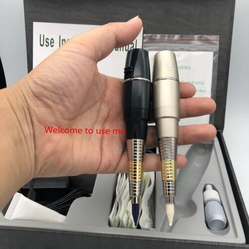 Taiwan Original G8650 Tattoo Machine Permanent Makeup Kit Giant sun tattoo Machine With Battery Tattoo Machine Complete Tattoo