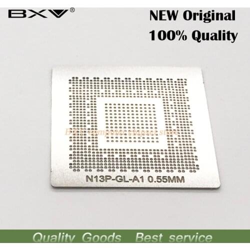 Direct heating N15P-GT-A2 N15P-GX-A2 N16P-GT-A2 N16P-GX-A2 N15P-Q1-A2 N13P-GS-W-KA-A2 N14E-GL-A1 N14E-GE-A1 Stencil