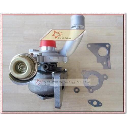 Turbo GT1749V 708639 708639-0001 708639-0002 8200369581 8200110519 For RENAULT LAGUNA SCENIC MEGANE SPACE STAR S40 V40 F9Q 1.9L