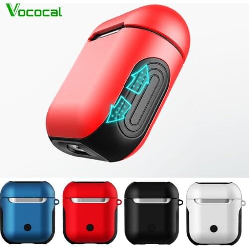 Vococal Car Lamps