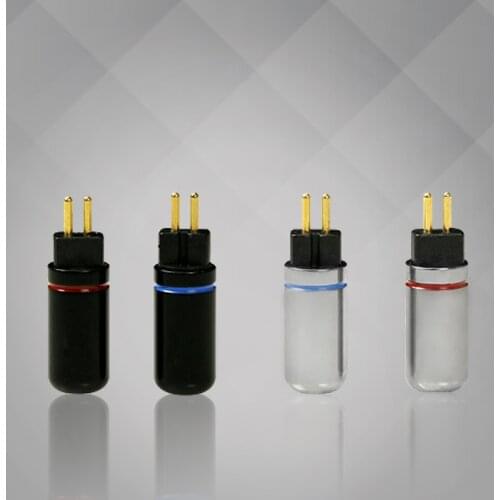 High-Quality DIY Copper Made Shell Thick Gold-Plated 0.78mm