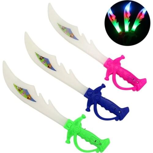 Yuanmbm Glowing Toys