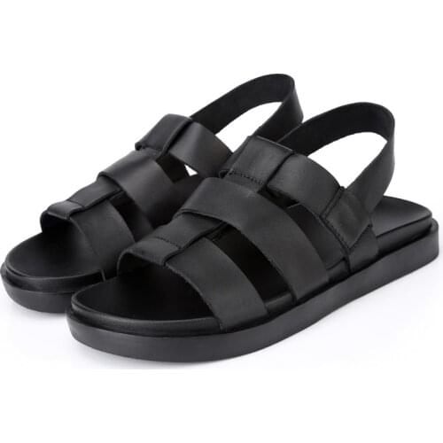 Zapatos comfortable thick man slipper sneakers cuir shoes sandalsslippers casa zapatillas para heren for sneaker homme casuales