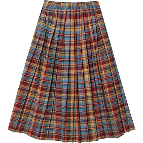 Bebobsons High Waist Skirts For Women