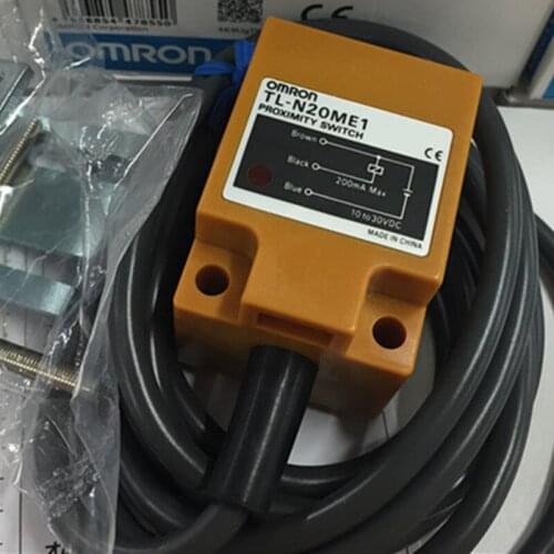 Proximity switch TL-N20ME1 6 month warranty