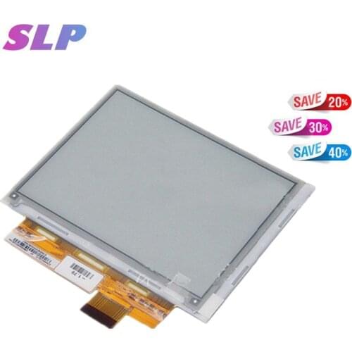 New 5''inch ebook ED050SC5 e-ink LCD display screen for pocketbook 515 e-book Reader lcd screen Display panel Free shipping