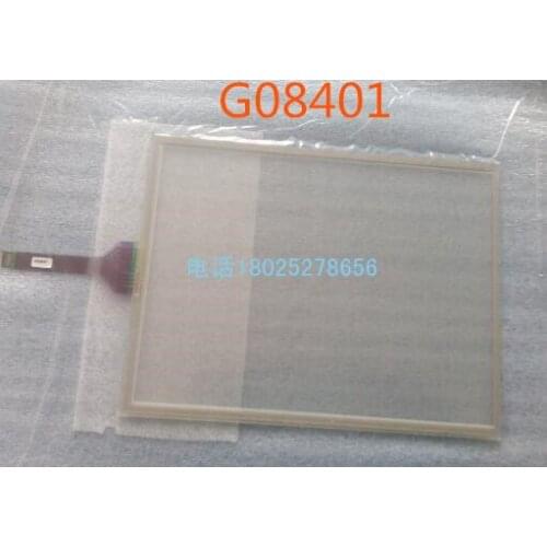 GP2500-LG41-24V touch screen protection film mask Panel NEW