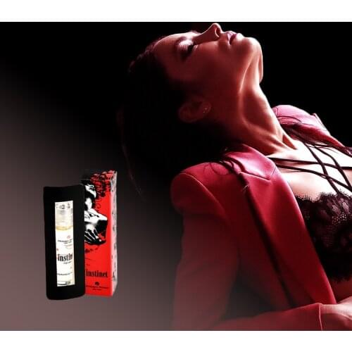 INSTINCT | Womens pheromones Perfume | Womens original Perfume | Womens pheromones Perfume | Pheromones Perfume