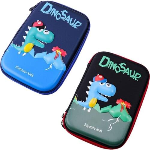 Kawaii Pencil Case Pencil Box Cute Large Capacity Multifunctiona Pencilcase Pen Case School Supplies For Girls Boy