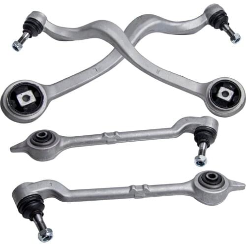 Front Suspension Control Arm Ball Joints Kit for BMW 5 E39 1995-2003 5 Touring E39 1996-2004 31121093449 31121093450