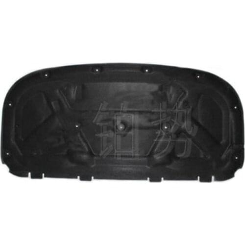 Car Engine cover septum assembly 2010-2013 lan dro verd isc ove ry4 ran ger ove rsp ort engine cover heat insulation board