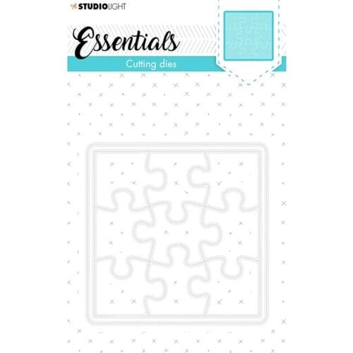 Square Merge Block Metal Cutting Dies for DIY Scrapbooking Photo Album Decorative Embossing PaperCard Crafts Die2021