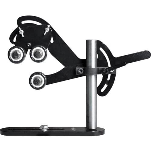 Multifunctional Lathe Center Frame Wooden Rotating Anti-Shake Bracket Support Accessories Auxiliary Clamping Stabilizer Tool