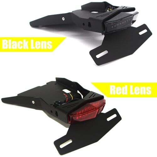 MYiAdv Motorcycle Lamps