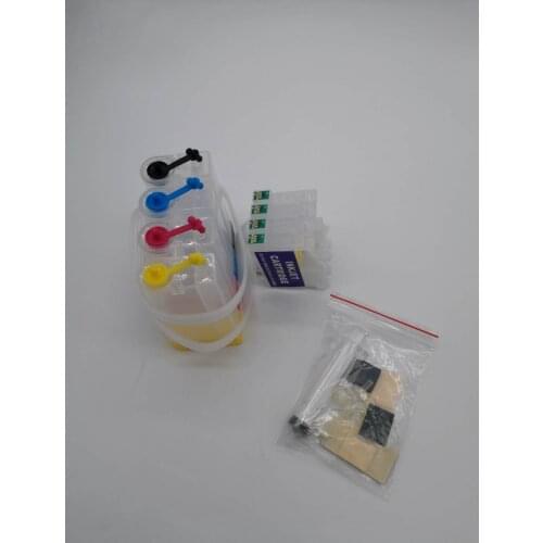 Non-OEM CISS CIS Ink System T0461-T0474 For EPSON C63 C65 C83 CX3500 CX4500