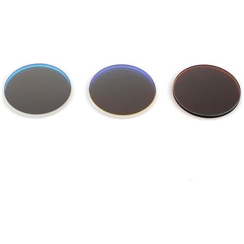 OPTOLONG 36mm H-Alpha 7nm SII 6.5nm OIII 6.5nm Narrowband Astronomical filter for filter wheel astrophotography