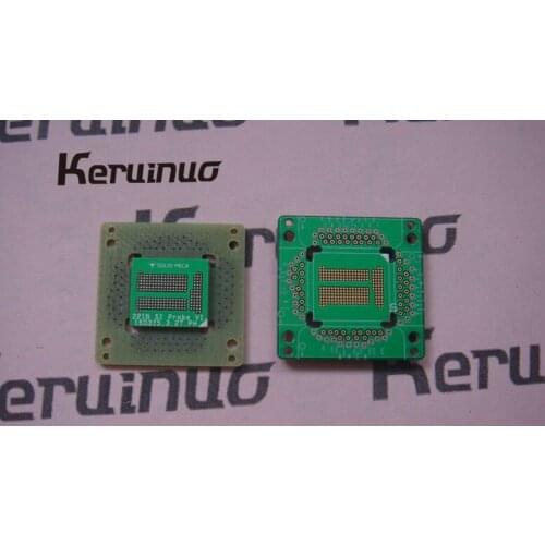 22IAB 221AB SI Probe V1 1603I5.3.2T.PH SOUD MECA BGA Seat PC Circuit Board