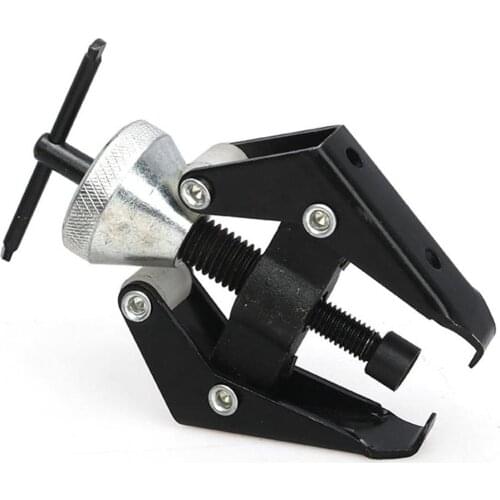 Protable Windscreen Wiper Puller Durable Windshield Wiper Remover Arm Removal Tool Remover Mechanics Automotive Tool