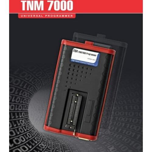 TNM7000 Universal IC Programmer Programming laptop notebook bios without removing eeprom,Programming mcu,laptop io controller