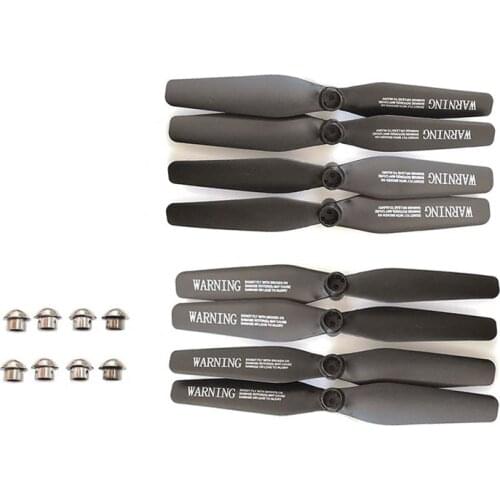SG900 SG900-S SG900S X192 X196 F196 RC Drone Quadcopter Spare Parts Blade cap Propellers blades Cover