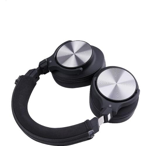 Replacement Micro-ball Velvet Headband Cushion for Audio Technica ATH m40x ATH-M40 MSR7 M20X M30X t50rp ATH M50X M50 Headphone