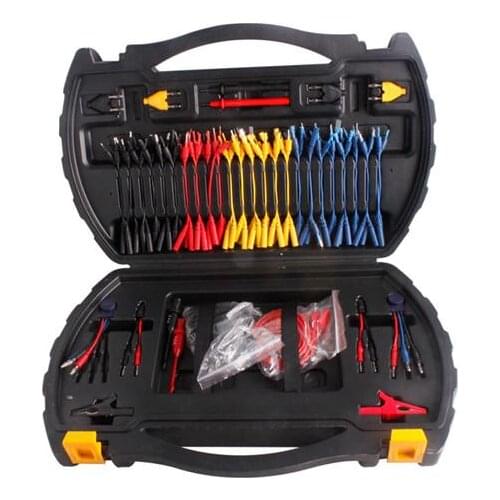 Multi function Circuits Checking Test Leads MT-08