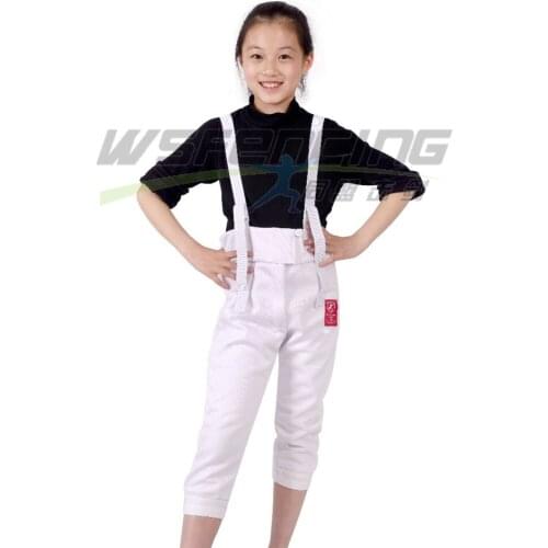 WSFENCING 350N Fencing Pants