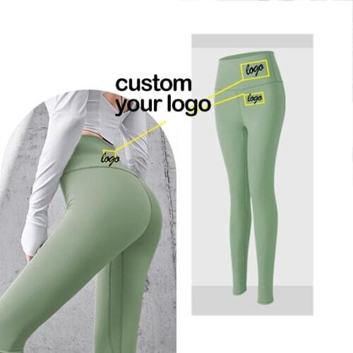 Yun express Women Tights Fitness Running Yoga Pants High Waist Seamless Sport Leggings Push Up Leggins Gym Girl leggins