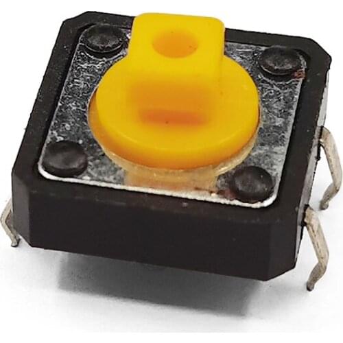 2PCS Dental Control Button For Dental Chair Unit Circuit Board PCB Key Switch Dentist Accessories Free shipping