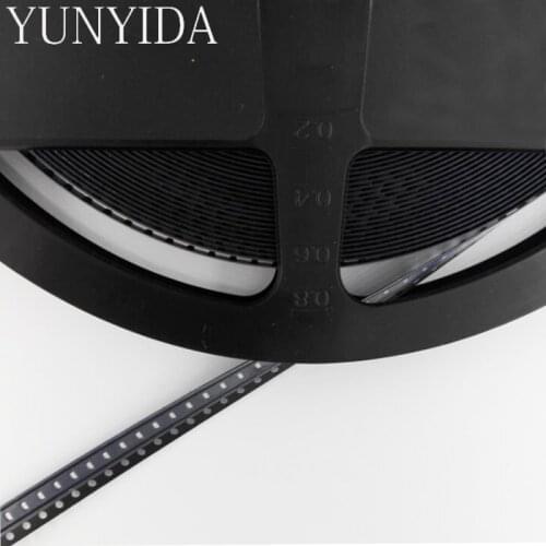 4000pieces/lot 0603 smd led Green