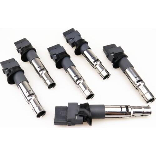 AZQFZ Ignition Coils