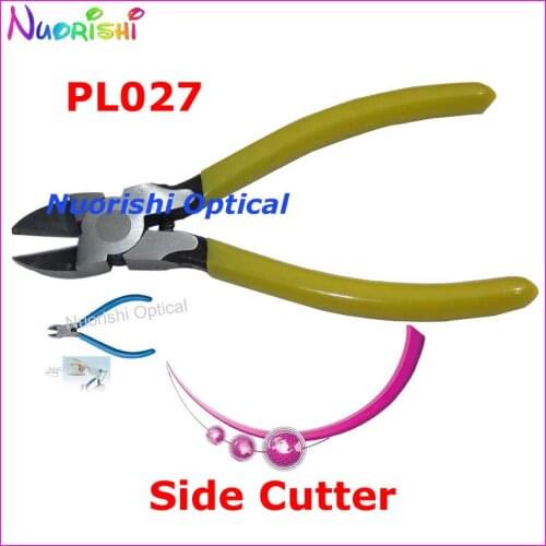 Free shipping PL027 professional plier hand plier glasses plier lowest shipping costs