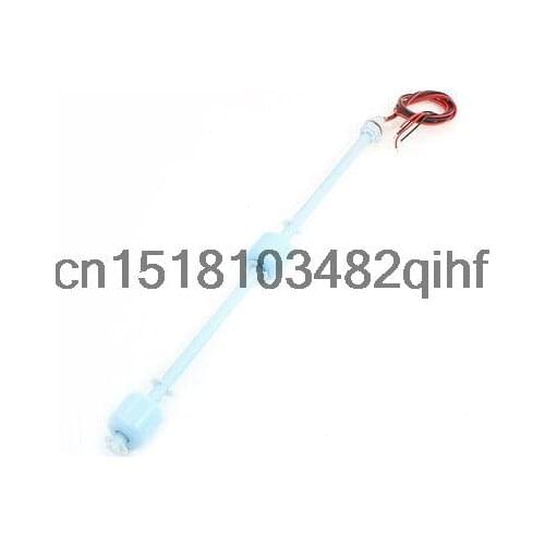 Liquid Water Level Sensor Control Floating Switch 4 Wire DC 110V 0.5A