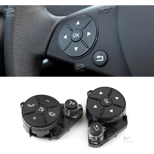 Switches And Buttons For Cars FOXSN China