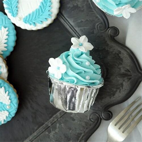 Fake simulation cake props wedding birthday party supplies bakery house cake shop store decor flower cream cup cake model toys