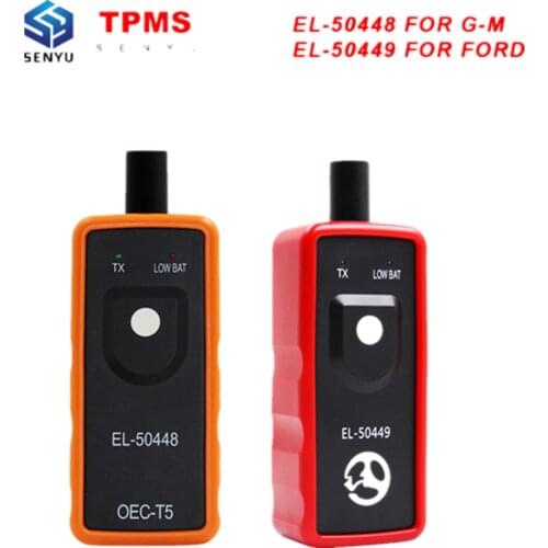 JFIND Automotive Testers