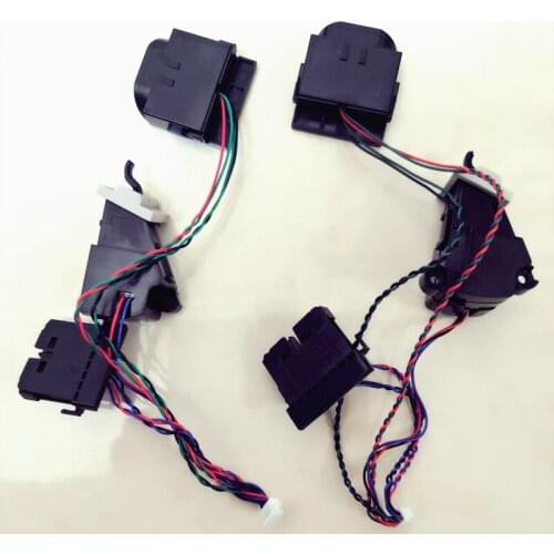 L+R) Original new vacuum cleaner cliff sensor for xiaomi mijia G1 mijia SMARTMI MJSTG1 vacuum cleaner parts replacement