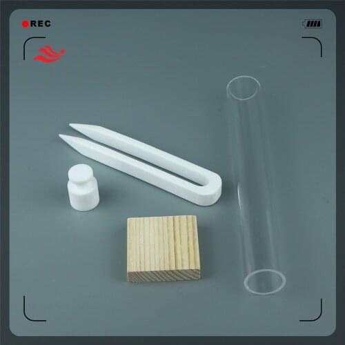 NJBZHLAB Laboratory Clamps