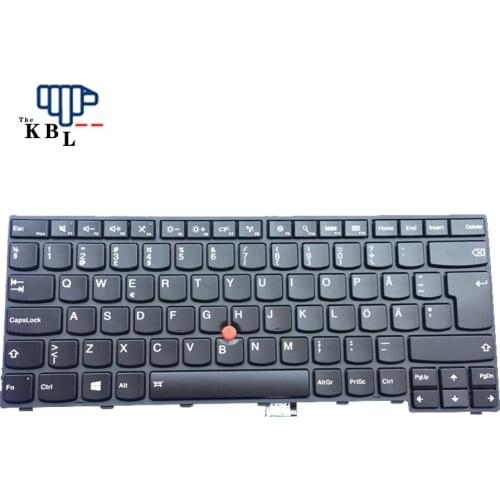 New For IBM Thinkpad SD SO Language T440 T440P T440s T431 E431 L450 Backlit Laptop Keyboard 04Y27