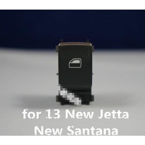 Polarlander Electric Window Switch for 13 New J/etta New S/antana 34D959857(b) 34D959855a/b Left Front Door Master