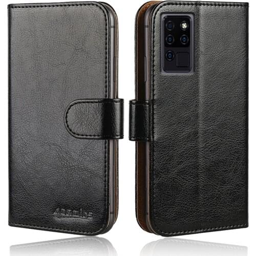 Luxury Flip Leather Case On For BQ 6430L Aurora Case BQ 6430L Aurora Cases Back Wallet Cover
