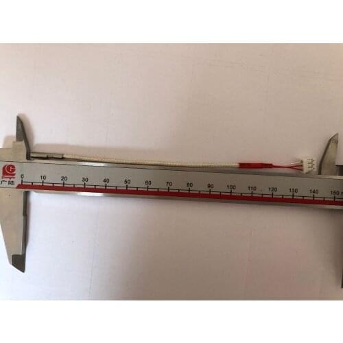 RTD pt100 3mm temperature sensor