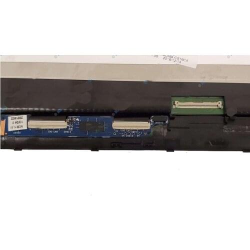 LCD Touch Screen Assembly For HP 15-AS Infra Red Camera Buy Infra Red Camera 858712-001 4k