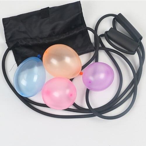 Water Balloon Launchers/Catapults/Slingshot Water Ballons Sling Shotting Summer Outdoor Toy Games for Kids Adults NSV775